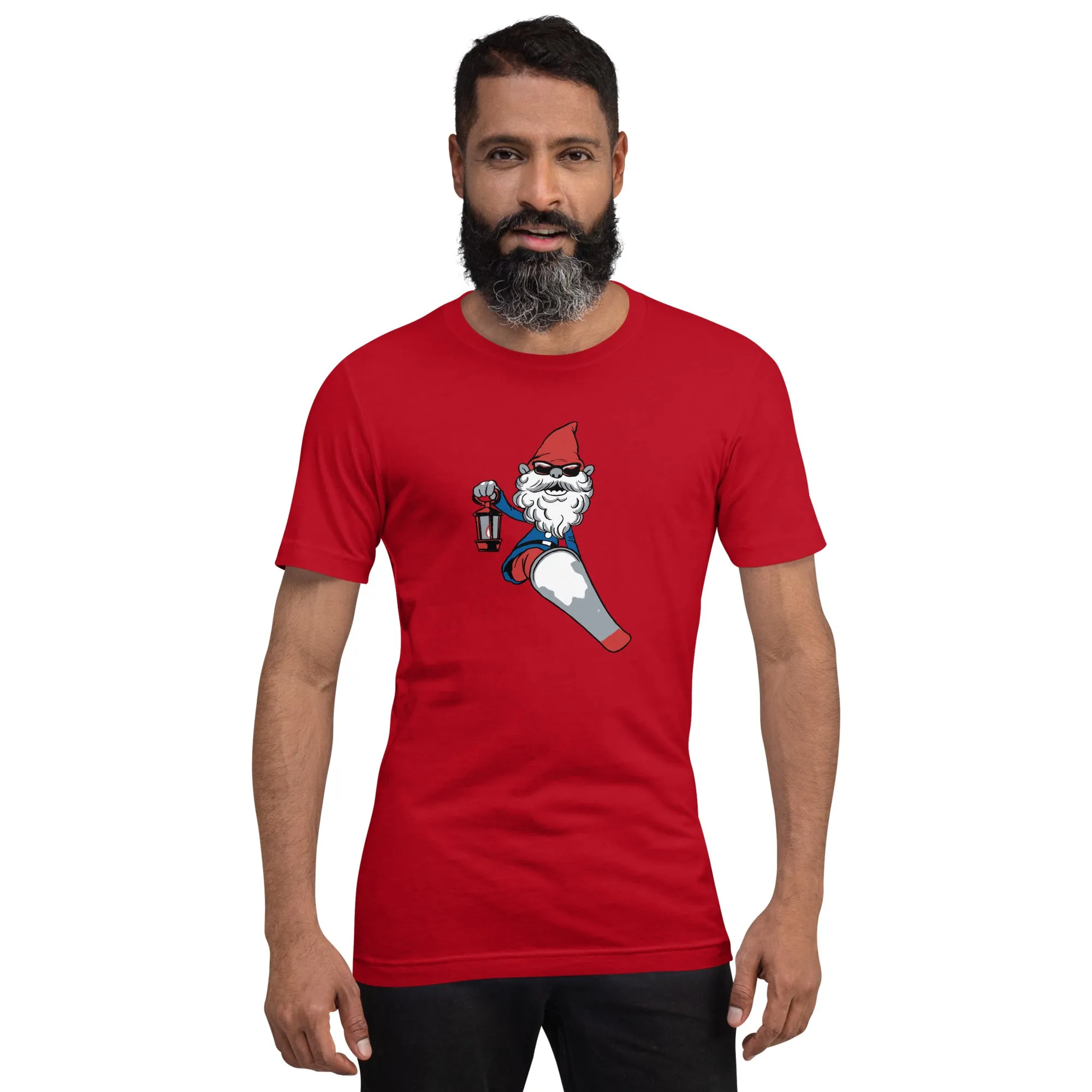 ZZ the Sgome tee shirt