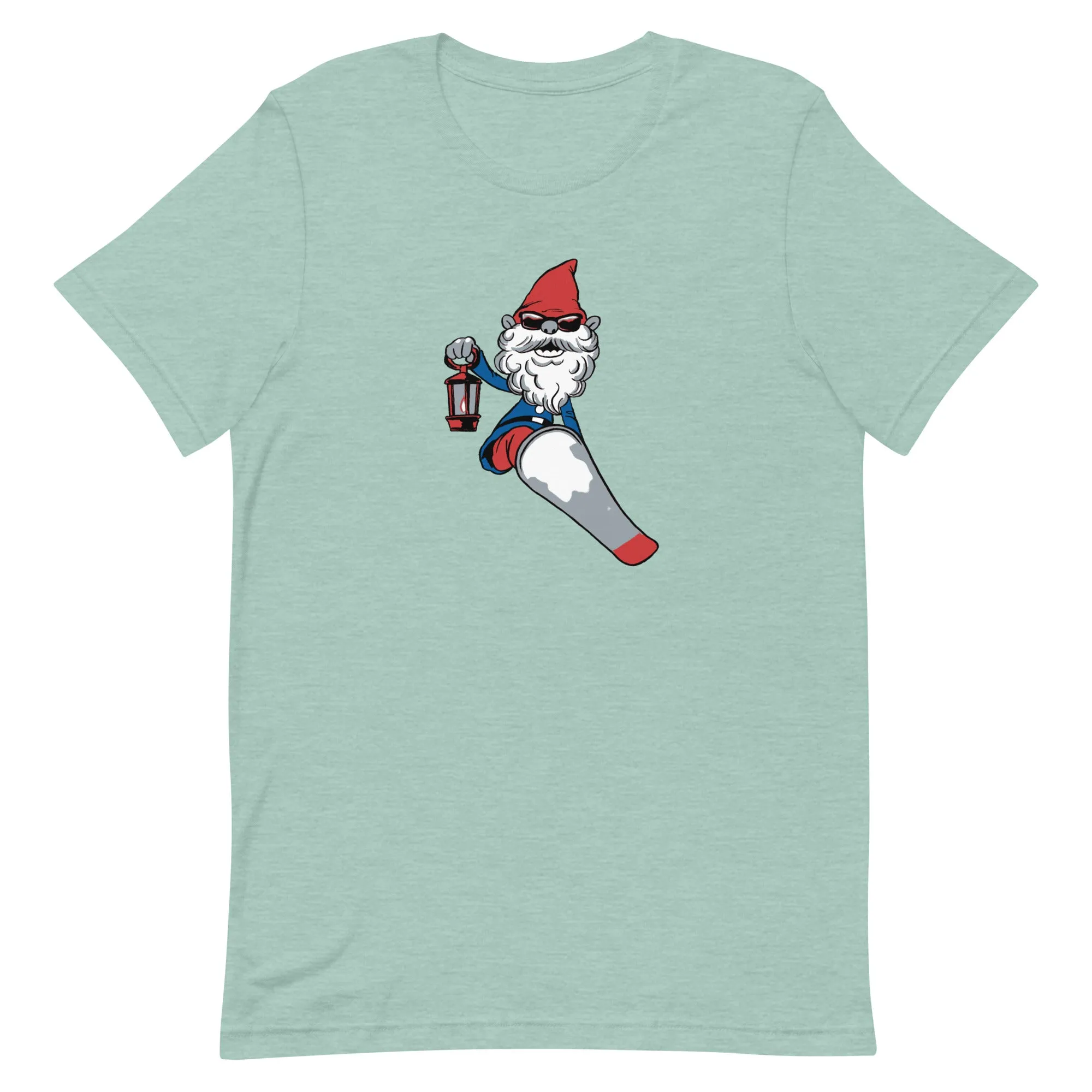 ZZ the Sgome tee shirt