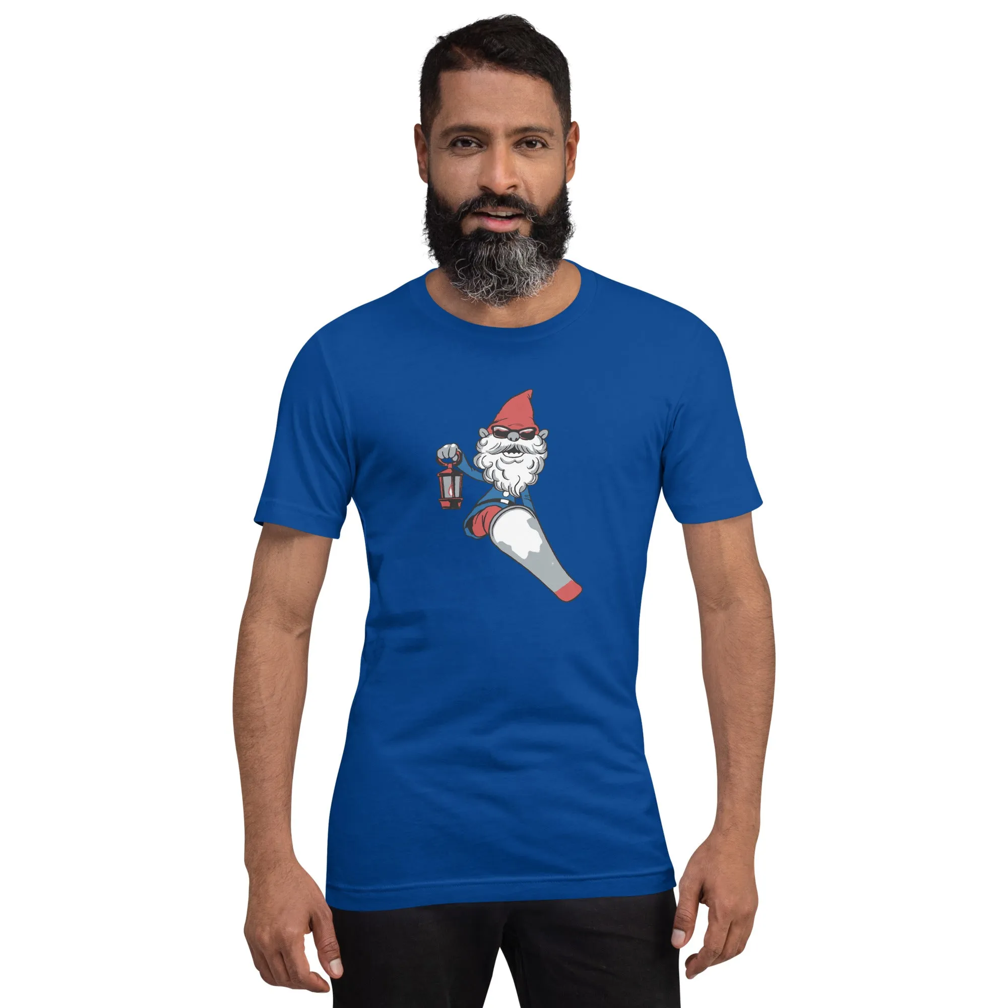 ZZ the Sgome tee shirt
