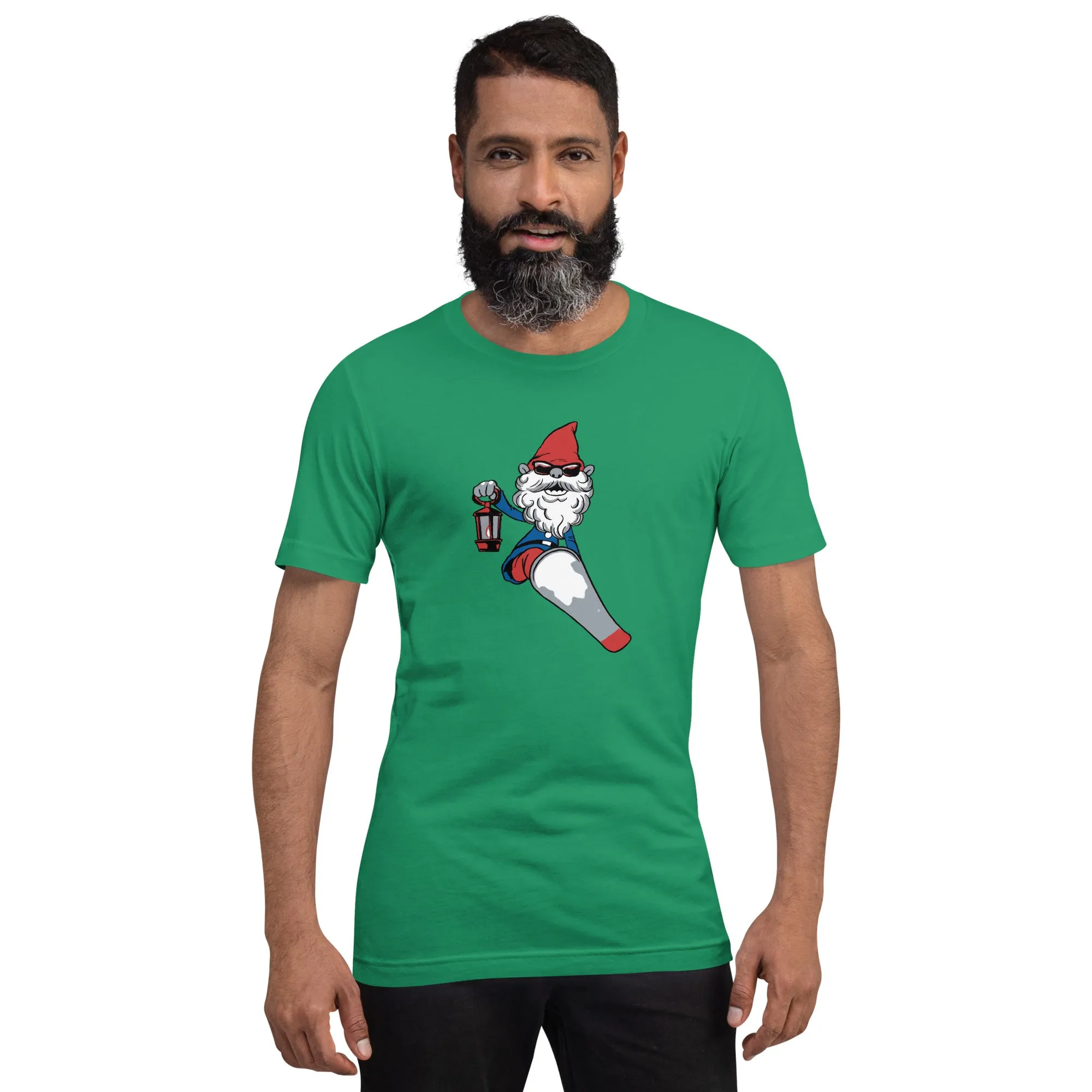 ZZ the Sgome tee shirt
