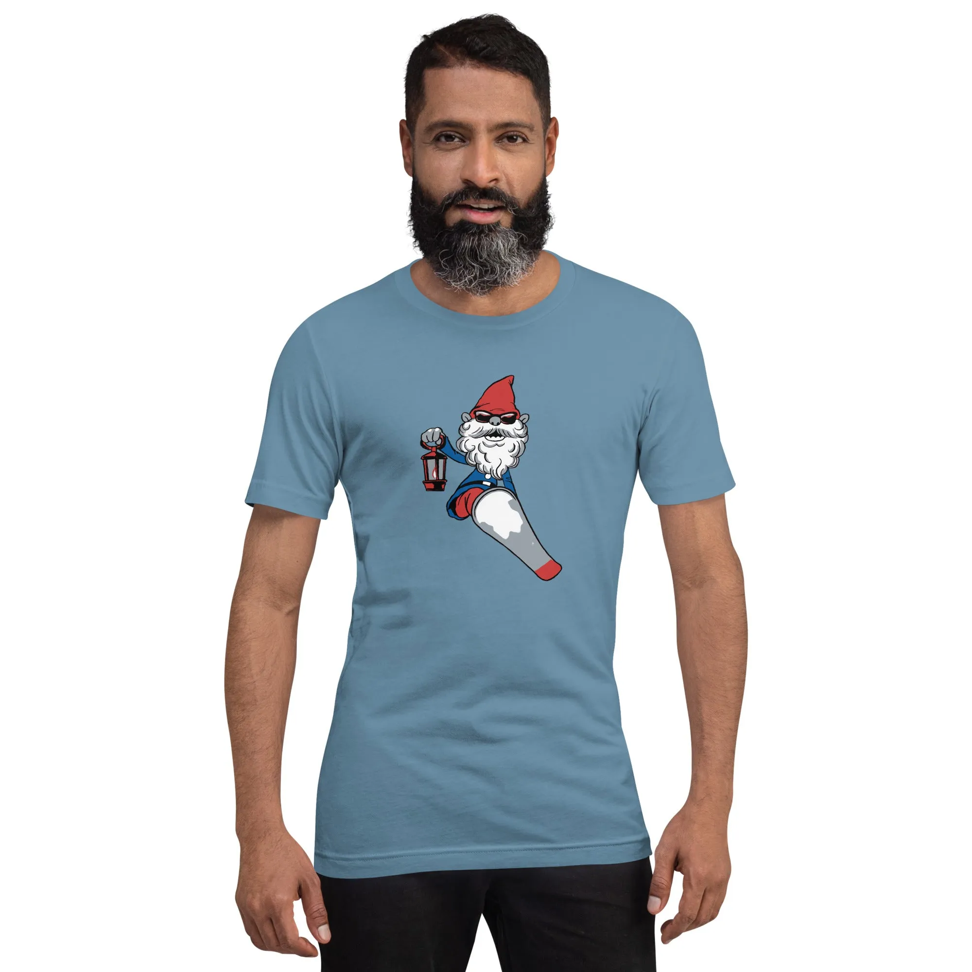 ZZ the Sgome tee shirt