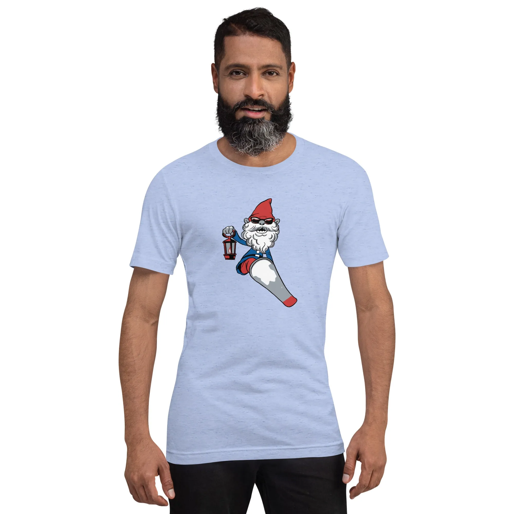 ZZ the Sgome tee shirt